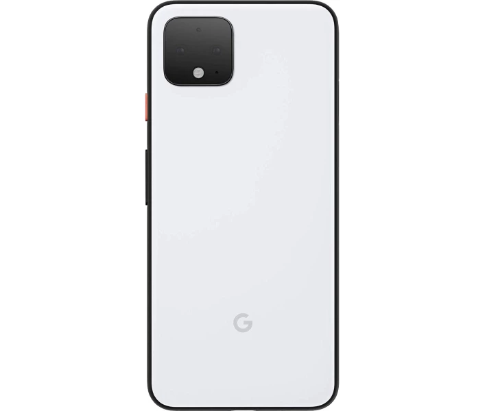 Фото - смартфон и мобильный телефон Google Pixel 4 XL 6/128GB Clearly White