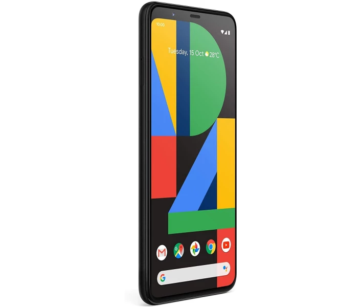 Фото - смартфон и мобильный телефон Google Pixel 4 XL 6/128GB Clearly White