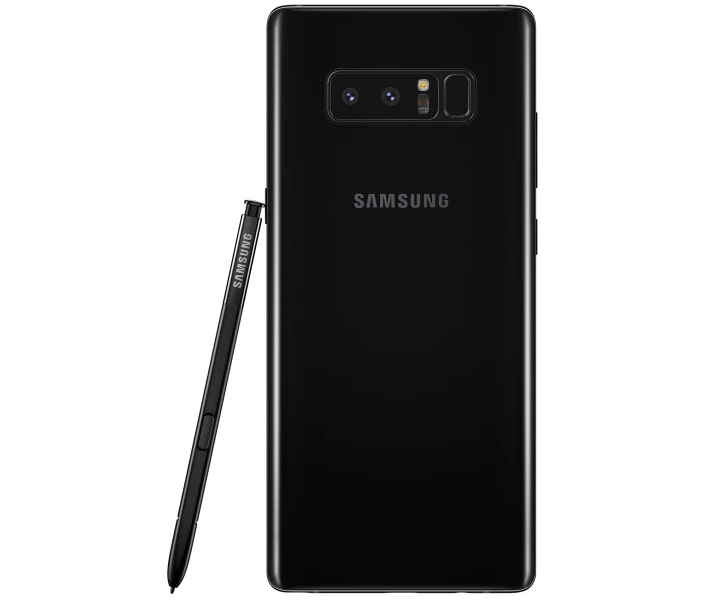 Lte note 8 new arrivals