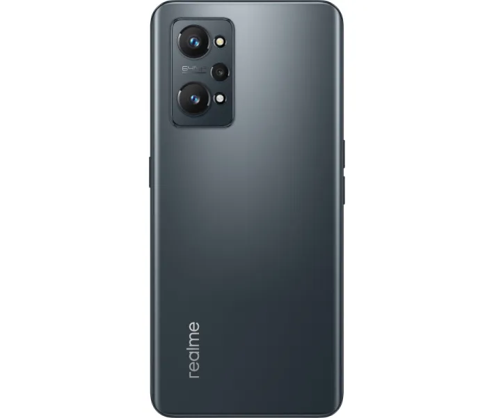 Смартфон Realme GT Neo 2 5G 12/256Gb Neo Black купить в АЛЛО