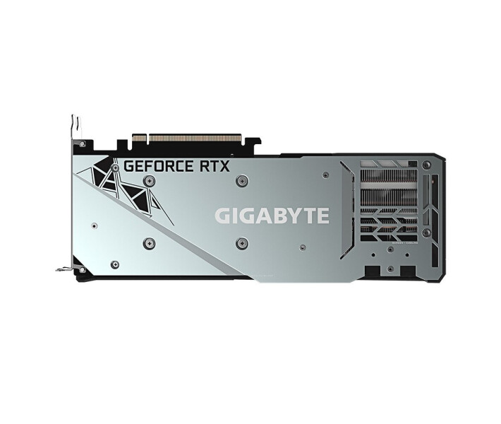 Фото - видеокарту GIGABYTE GeForce RTX 3070 GAMING OC 8G