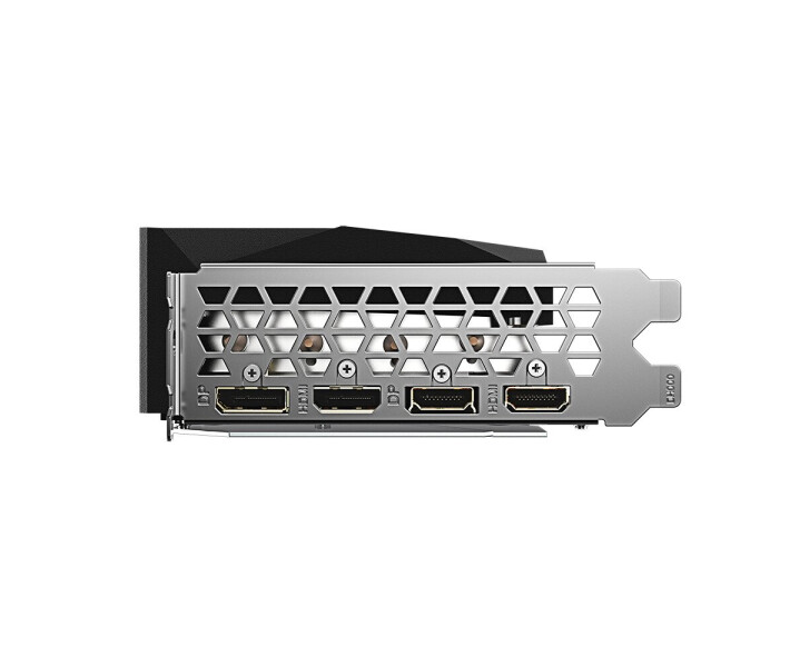 Фото - видеокарту GIGABYTE GeForce RTX 3070 GAMING OC 8G