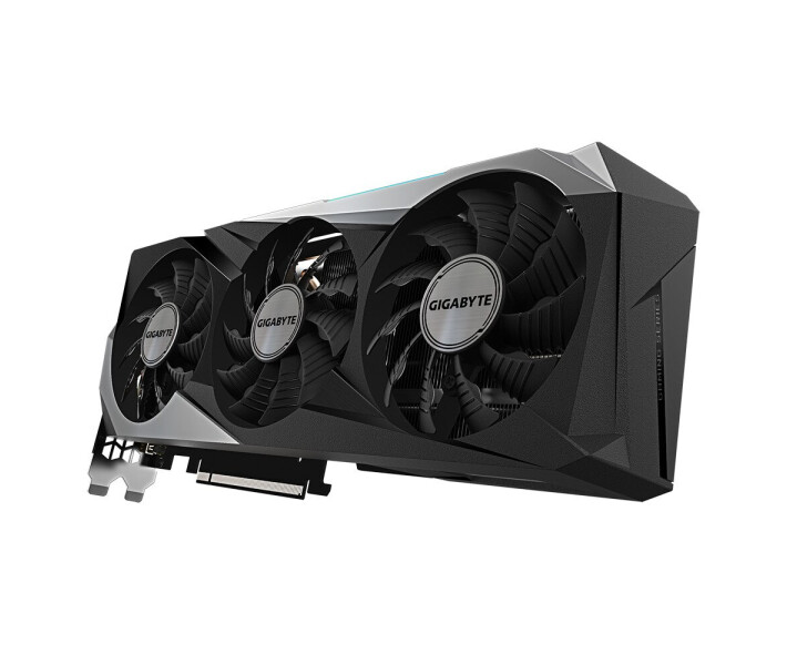 Фото - видеокарту GIGABYTE GeForce RTX 3070 GAMING OC 8G