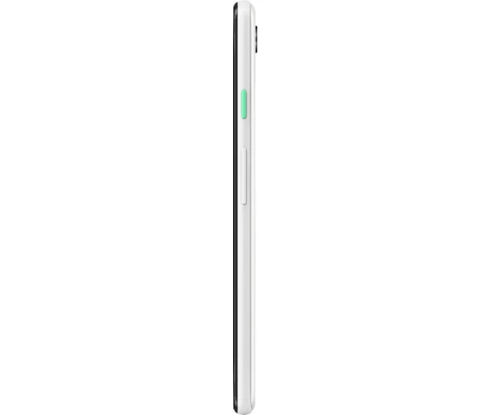 Фото - смартфон и мобильный телефон Google Pixel 3 4/64GB Clearly White