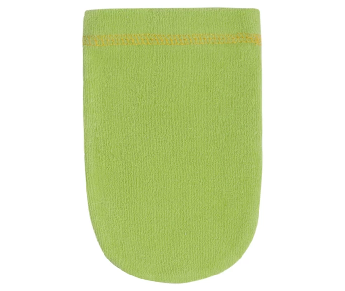 Фото - детский аксессуар для купания Рукавичка для купания Tega BA-017 multicolor. 34677