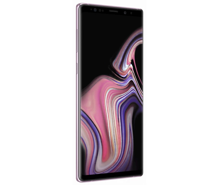 Samsung Galaxy Note 9 SM-N960U 6/128Gb Lavender Purple 1 SIM