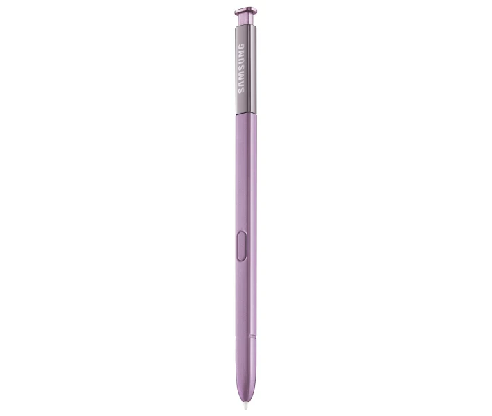 Samsung Galaxy Note 9 SM-N960U 6/128Gb Lavender Purple 1 SIM