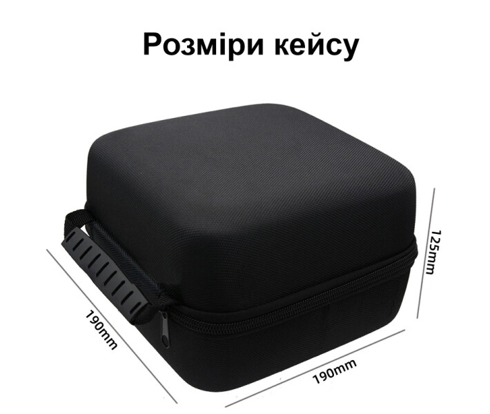 Фото - очки виртуальной реальности FPV очки - шлем для квадрокоптера и авиамоделей c записью видео Nectronix LS008D, 4,3" экран, 5.8 Ггц, 800x480 (100985)