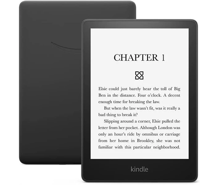 KindlePaperwhite 11世代　16GB Wi-Fiモデル ブラック Электронная книга Amazon Kindle Paperwhite 11th Gen. 16GB Black