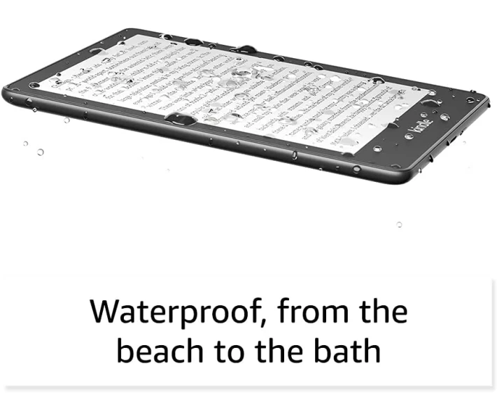 KindlePaperwhite 11世代　16GB Wi-Fiモデル ブラック Електронна книга Amazon Kindle Paperwhite 11th Gen. 16GB Black