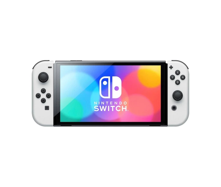Фото - игровую консоль Игровая приставка Nintendo Switch