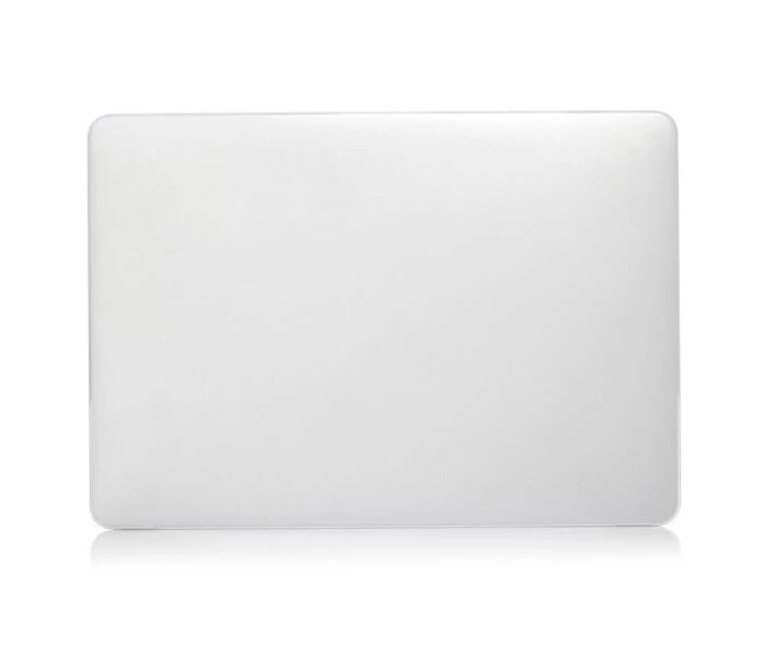 Фото - чехол для Apple MacBook Защитная накладка UniCase Matte Shell для Apple MacBook Air 13 (2022) - Transparent