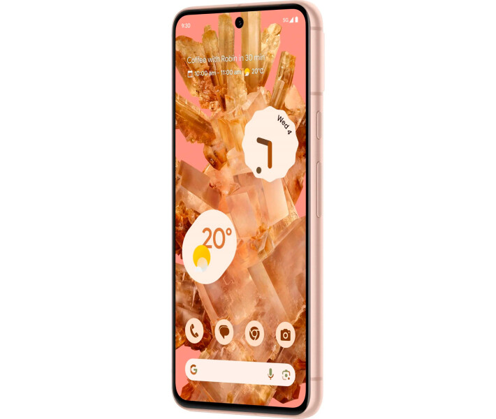 Google Pixel 8 Pro ポーセリン 256GB SIMフリー Смартфон Google Pixel 8 Pro 12/256GB Porcelain [94835