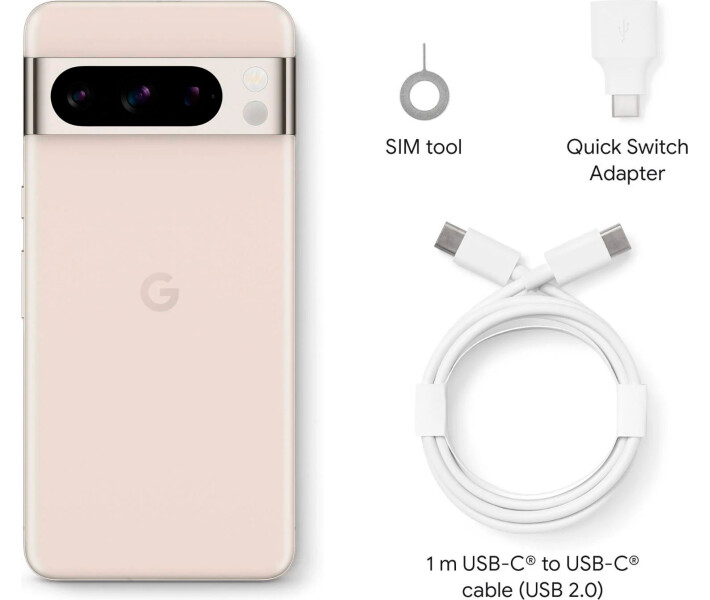 Google Pixel 8 Pro ポーセリン 256GB SIMフリー Google Pixel 8 Pro｜価格比較・SIMフリー・最新情報 - 価格.com