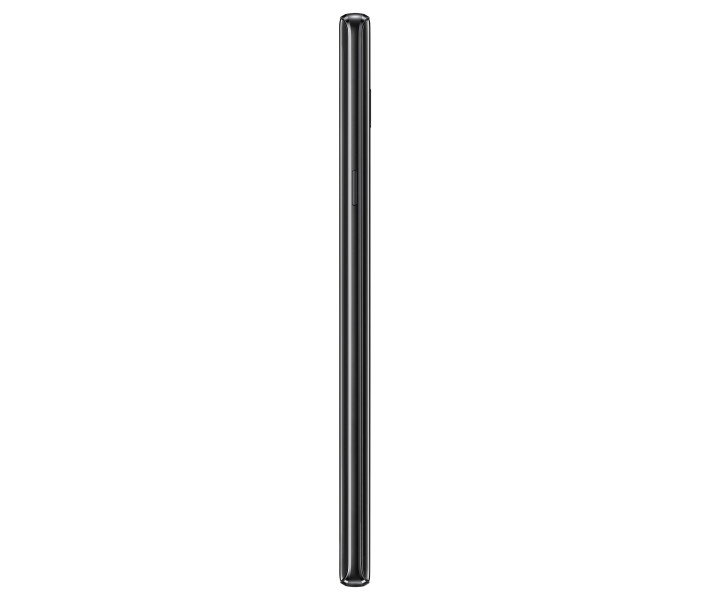 Фото - смартфон и мобильный телефон Samsung Galaxy Note 9 N960FD 8/512Gb Midnight Black