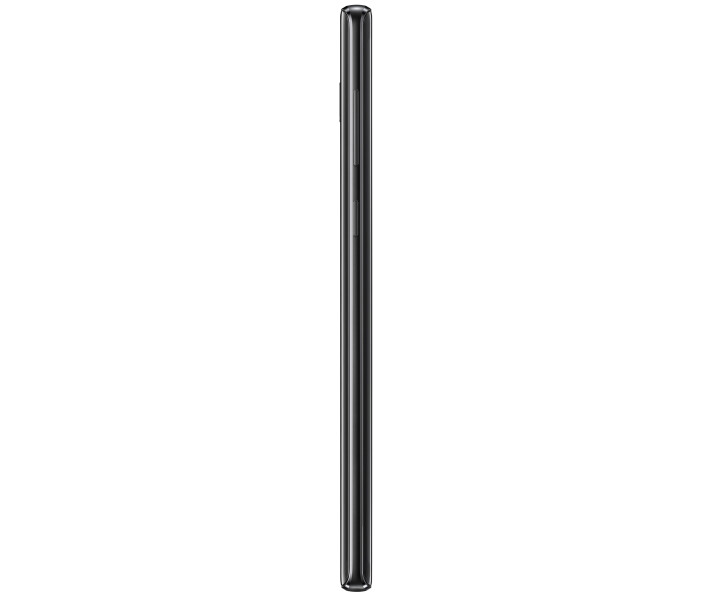 Фото - смартфон и мобильный телефон Samsung Galaxy Note 9 N960FD 8/512Gb Midnight Black