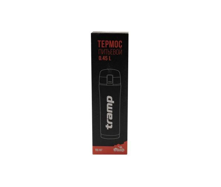 Фото - термоса Термос TRAMP 0,45л UTRC-107, Хаки