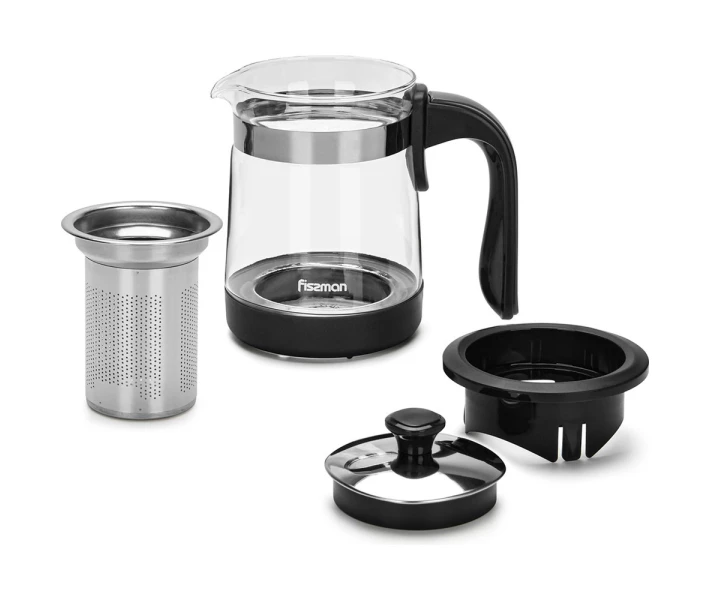 Фото - сервиз Сервиз чайный Fissman 5 пр 6465