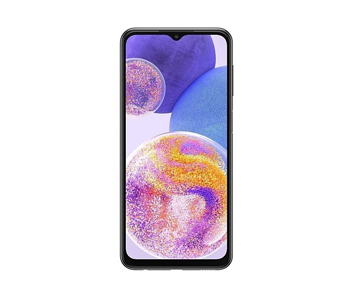 Смартфон Samsung Galaxy A23 5G 4/128Gb Black (SM-A236B) купить в