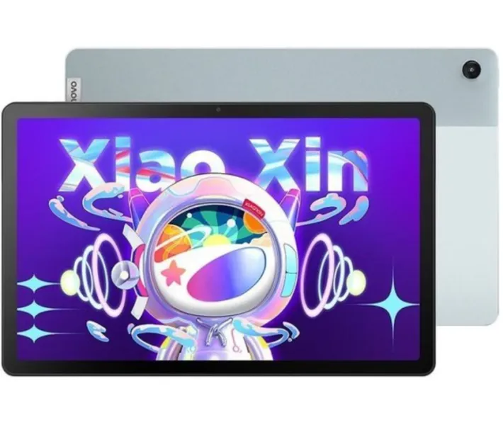 Планшет Lenovo (XiaoXin Pad 2022) 4/64Gb WIFI Blue купить в АЛЛО