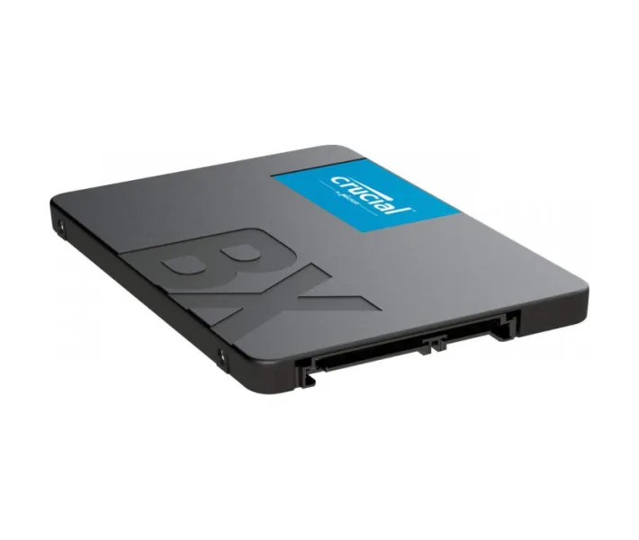 Накопитель Crucial BX500 480 GB (CT480BX500SSD1) купить в Киеве