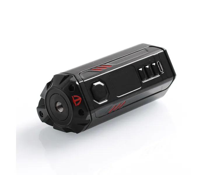 think vape finder dna250c Think Vape Finder DNA250C 300W Box Mod | DNA Vape Device main image 1