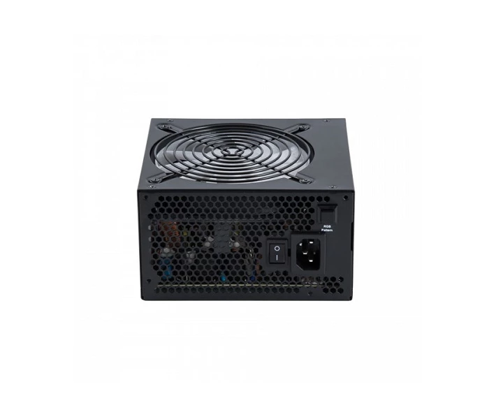 Фото - блок питания для компьютера (ПК) Блок питания 750W Chieftec PHOTON CTG-750C-RGB 120mm ATX 24pin Modular Retail Box