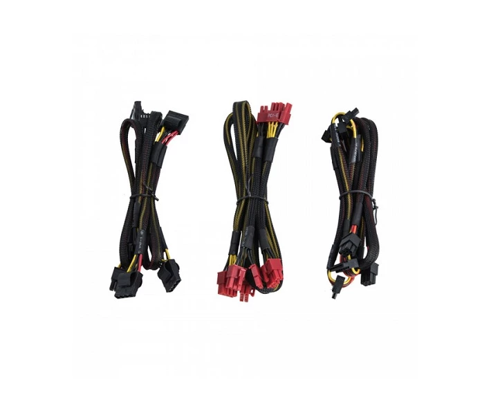 Фото - блок питания для компьютера (ПК) Блок питания 750W Chieftec PHOTON CTG-750C-RGB 120mm ATX 24pin Modular Retail Box