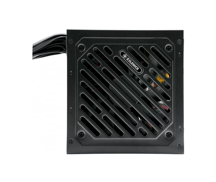 Фото - блок питания для компьютера (ПК) Блок питания 650W Xilence XP650R12 Gaming Gold Series 120мм Retail Box ATX