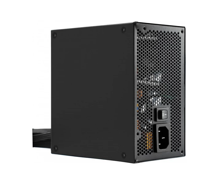 Фото - блок питания для компьютера (ПК) Блок питания 650W Xilence XP650R12 Gaming Gold Series 120мм Retail Box ATX
