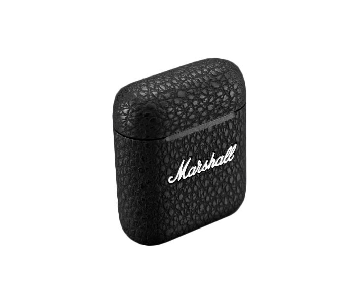 Фото - наушники Наушники Marshall Minor III Black (1005983) (235664)