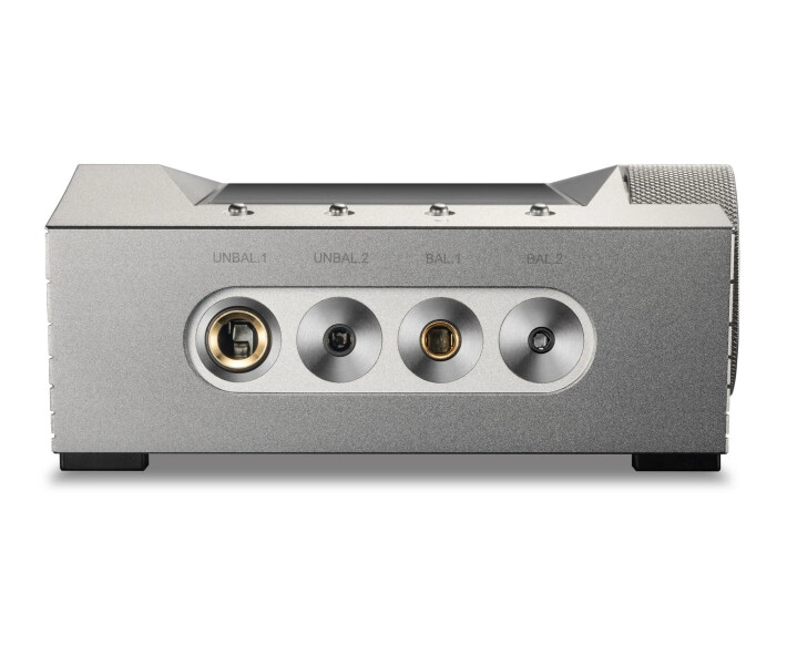 Фото - MP3-плеер Аудиоплеер Astell&Kern ACRO CA1000 Moon Silver