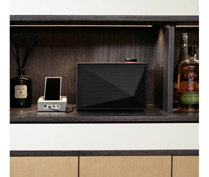 Фото - MP3-плеер Аудиоплеер Astell&Kern ACRO CA1000 Moon Silver