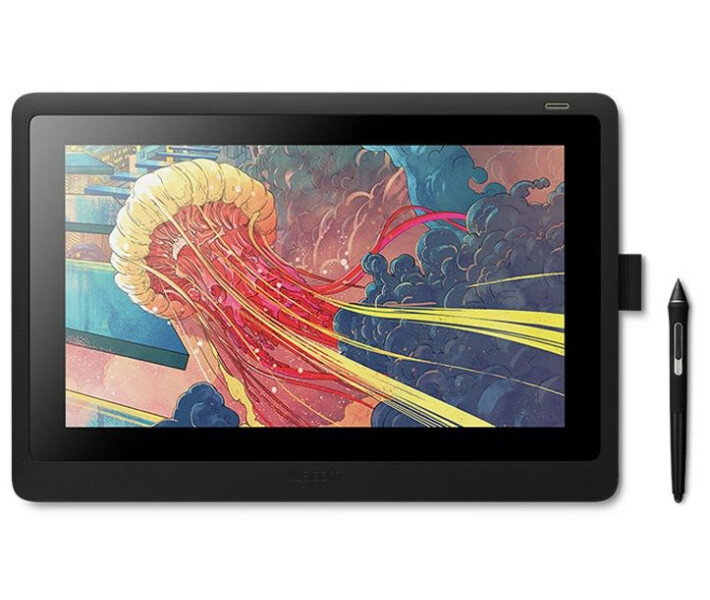 【いぶき】wacom Cintiq22 Wacom Cintiq22 【公式通販】