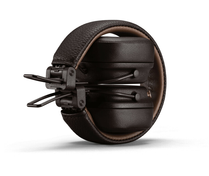 Фото - наушники Наушники Marshall Major IV Bluetooth Brown (1006127) [65821]