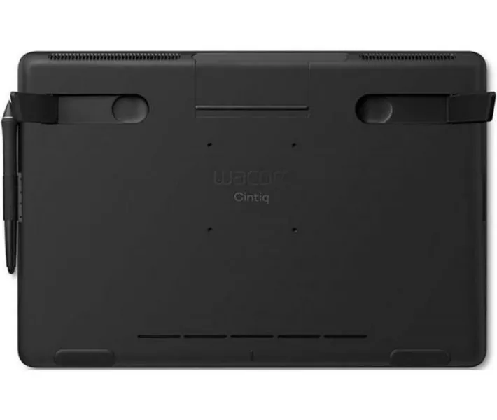 Wacom Cintiq 16 旧モデル DTK1660 Wacom ワコム DTK1660K0D Cintiq 16 液晶ペンタブレット ブラック