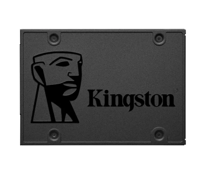 Kingston SSD A400 960GB 2.5インチ【新品未開封】 SSD-накопитель Kingston SSDNow A400 960GB 2.5