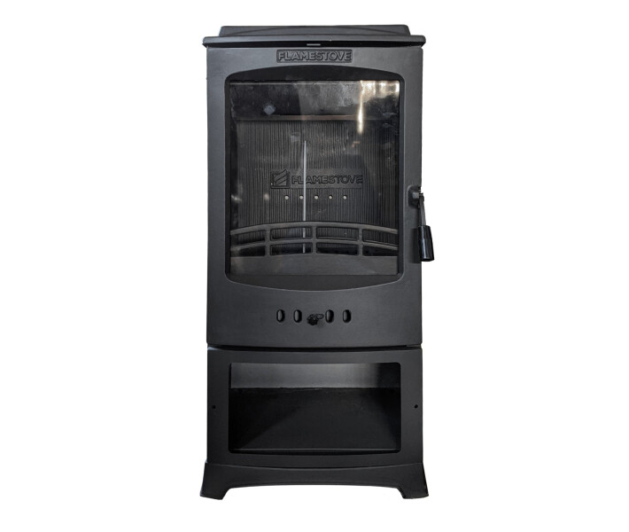 Фото - топку и печь Чугунная печь FLAME STOVE LODI STYLE