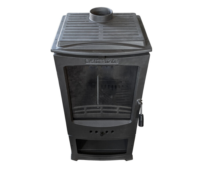 Фото - топку и печь Чугунная печь FLAME STOVE LODI STYLE
