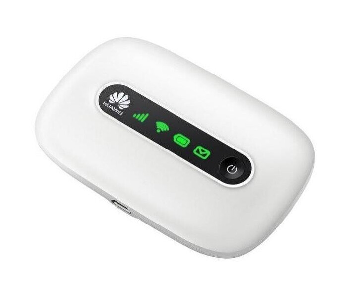 Фото - 3G/4G модем Роутер Huawei EC5321 Rev.B 14,7Mb/s Интертелеком