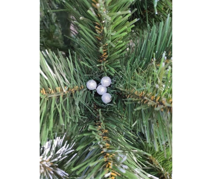 Фото - искусственную елку Елка Slipo Кармен 2,5м (Карм.Зол-250/Ср-/Кал-)