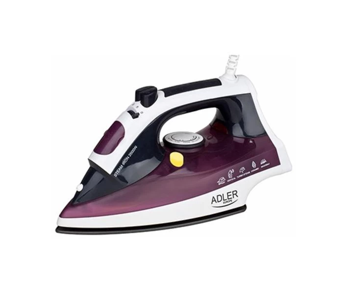 Фото - утюг Утюг Adler AD 5022 2200 Вт