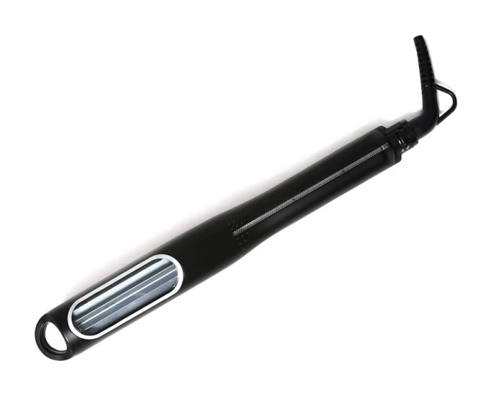 Фото - стайлер Утюжок-гофре Automatic Crimping Hair Iron 8040 черный