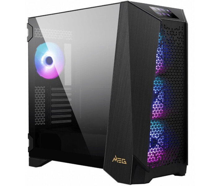 Фото - корпус для ПК Корпус MSI MEG Prospect 700R без БП