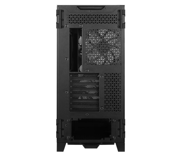 Фото - корпус для ПК Корпус MSI MEG Prospect 700R без БП