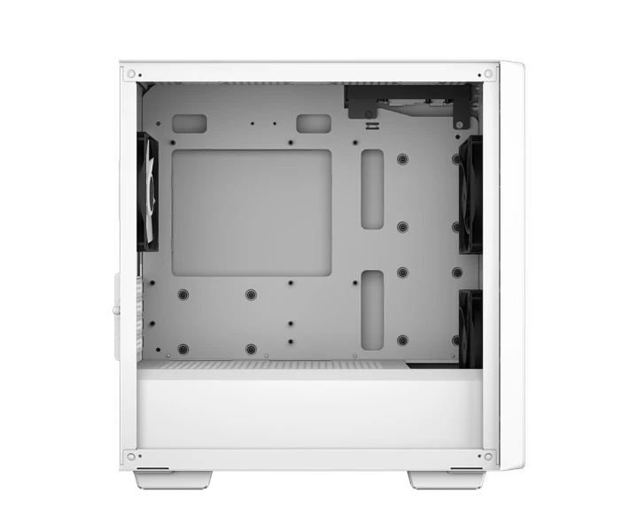Фото - корпус для ПК Корпус DeepCool CC360 WH ARGB (R-CC360-WHAPM3-G-1) без БП