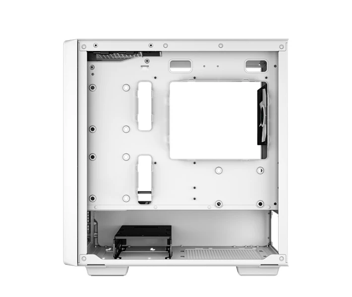 Фото - корпус для ПК Корпус DeepCool CC360 WH ARGB (R-CC360-WHAPM3-G-1) без БП