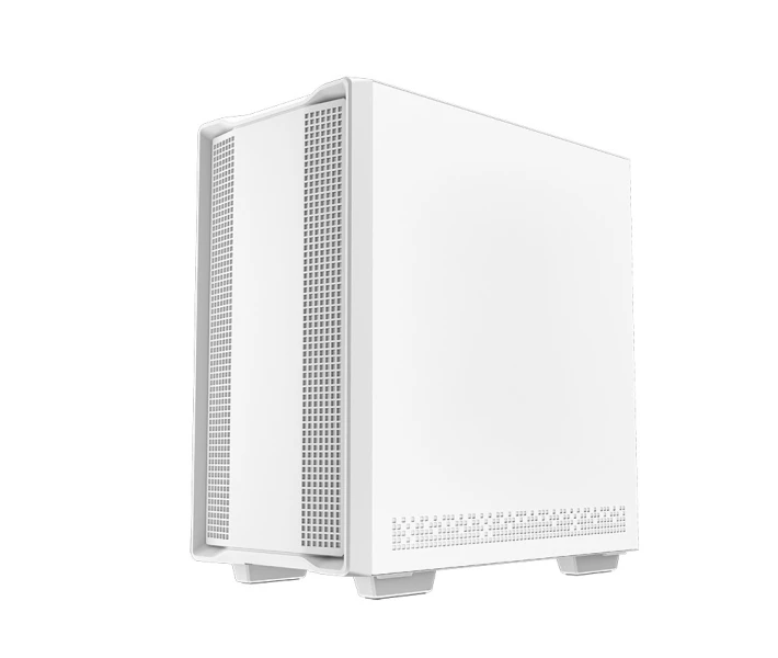 Фото - корпус для ПК Корпус DeepCool CC360 WH ARGB (R-CC360-WHAPM3-G-1) без БП