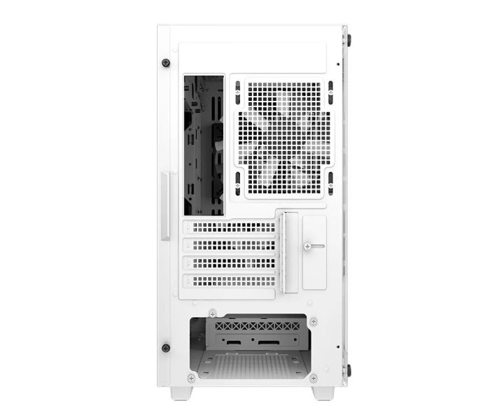 Фото - корпус для ПК Корпус DeepCool CC360 WH ARGB (R-CC360-WHAPM3-G-1) без БП