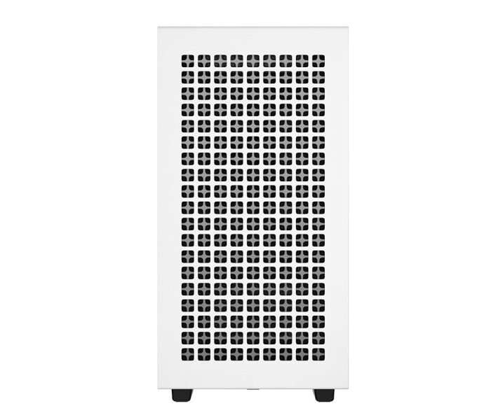 Фото - корпус для ПК Корпус DeepCool CH370 White (R-CH370-WHNAM1-G-1) без БП